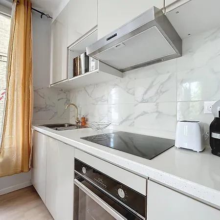 Ferienwohnung Le Vendangeoir Épernay Exterior foto