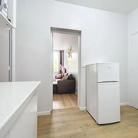 Ferienwohnung Le Vendangeoir Épernay Exterior foto