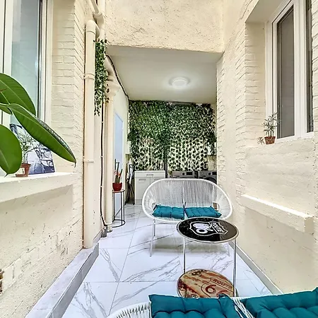 Ferienwohnung Le Vendangeoir Épernay Exterior foto