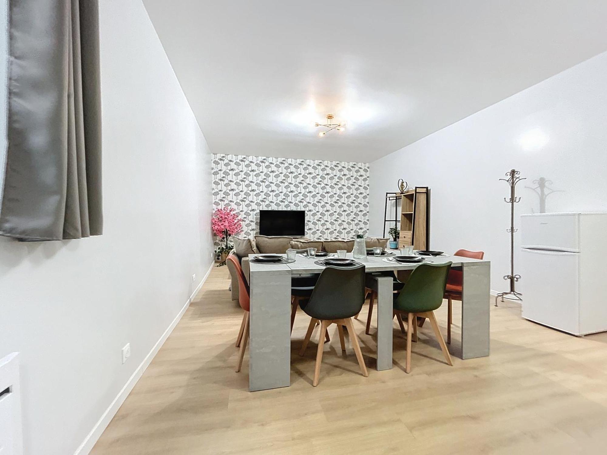 Le Vendangeoir Apartment