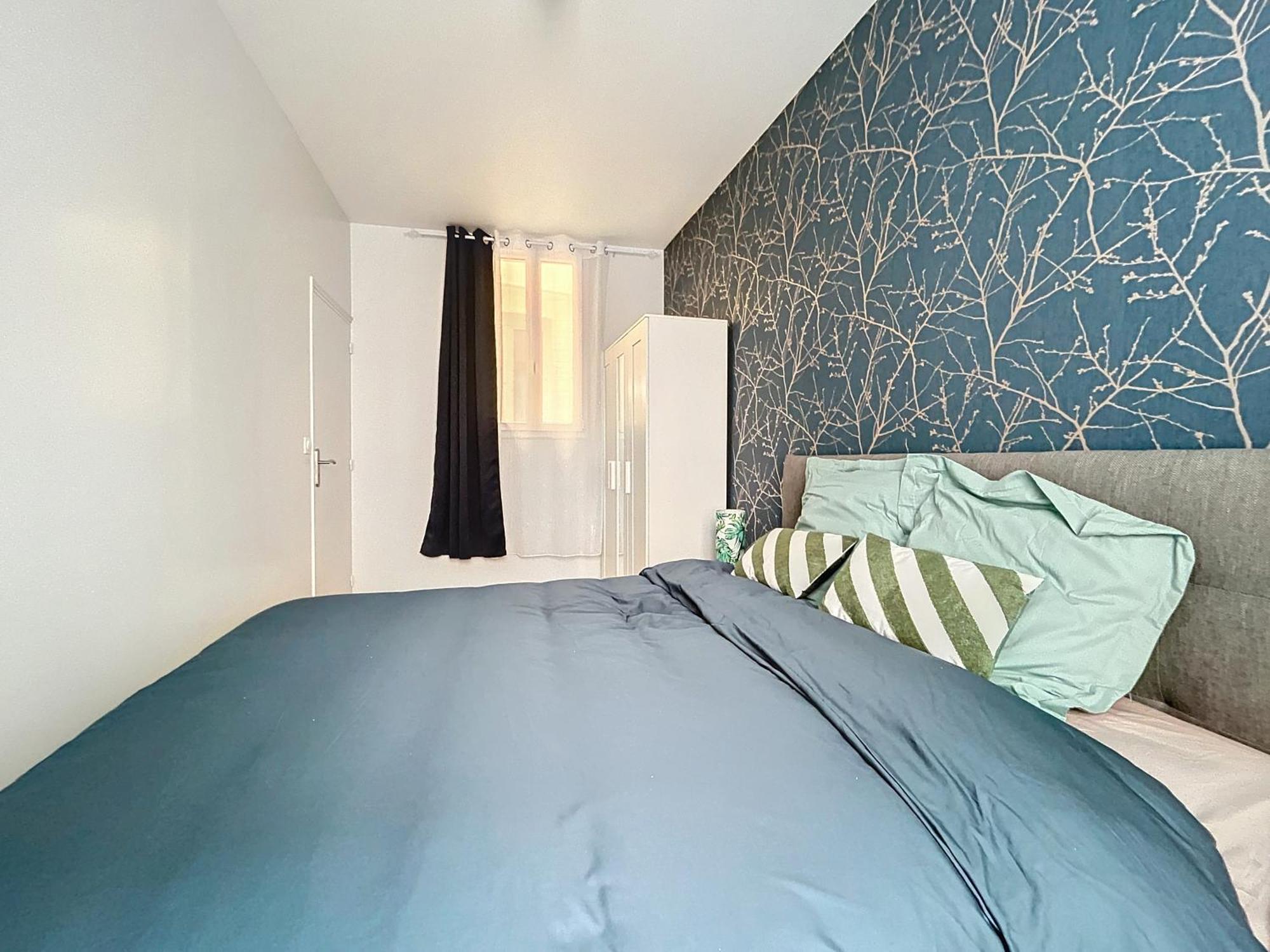 Le Vendangeoir Apartment *