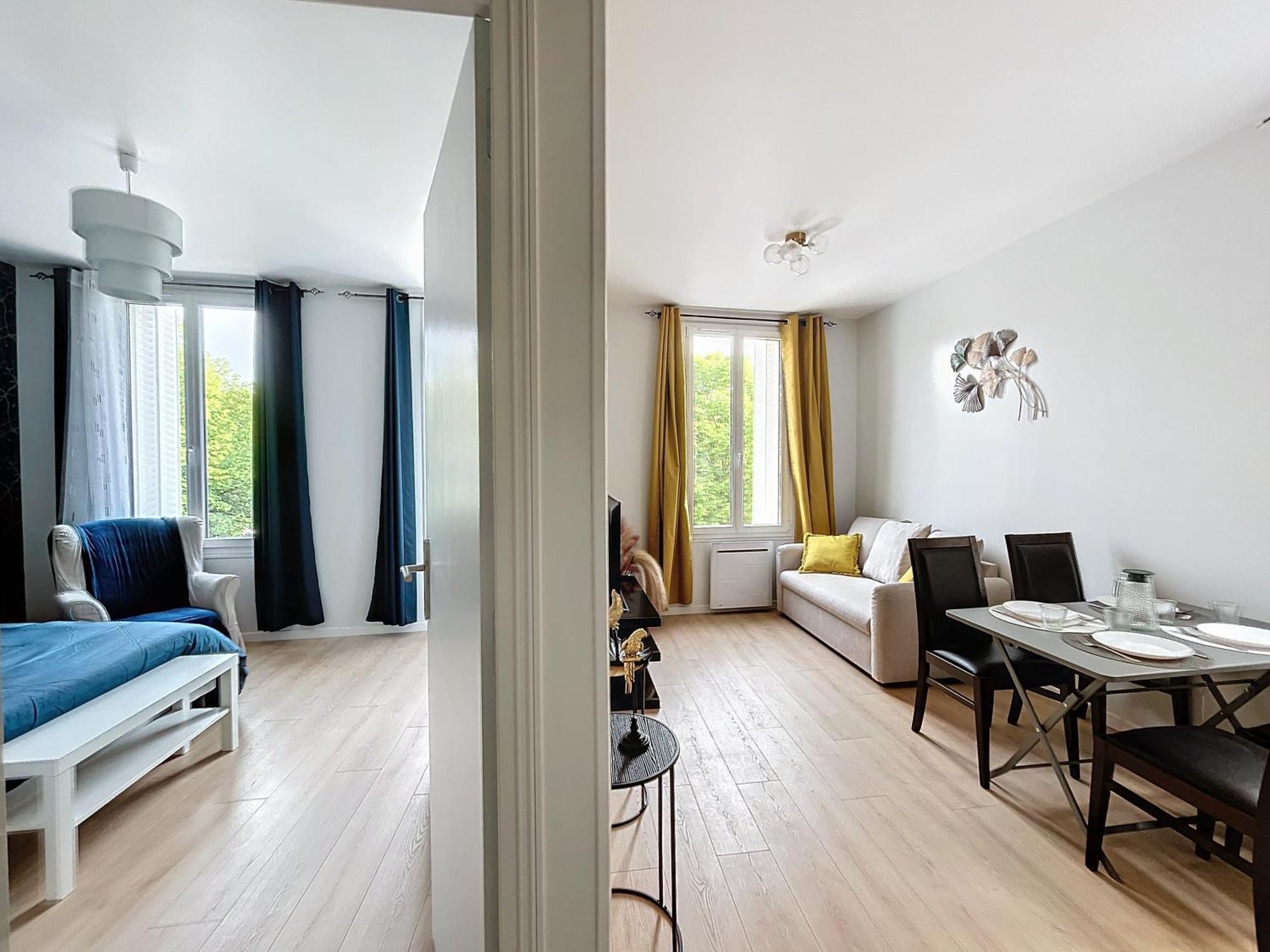 Le Vendangeoir Apartment