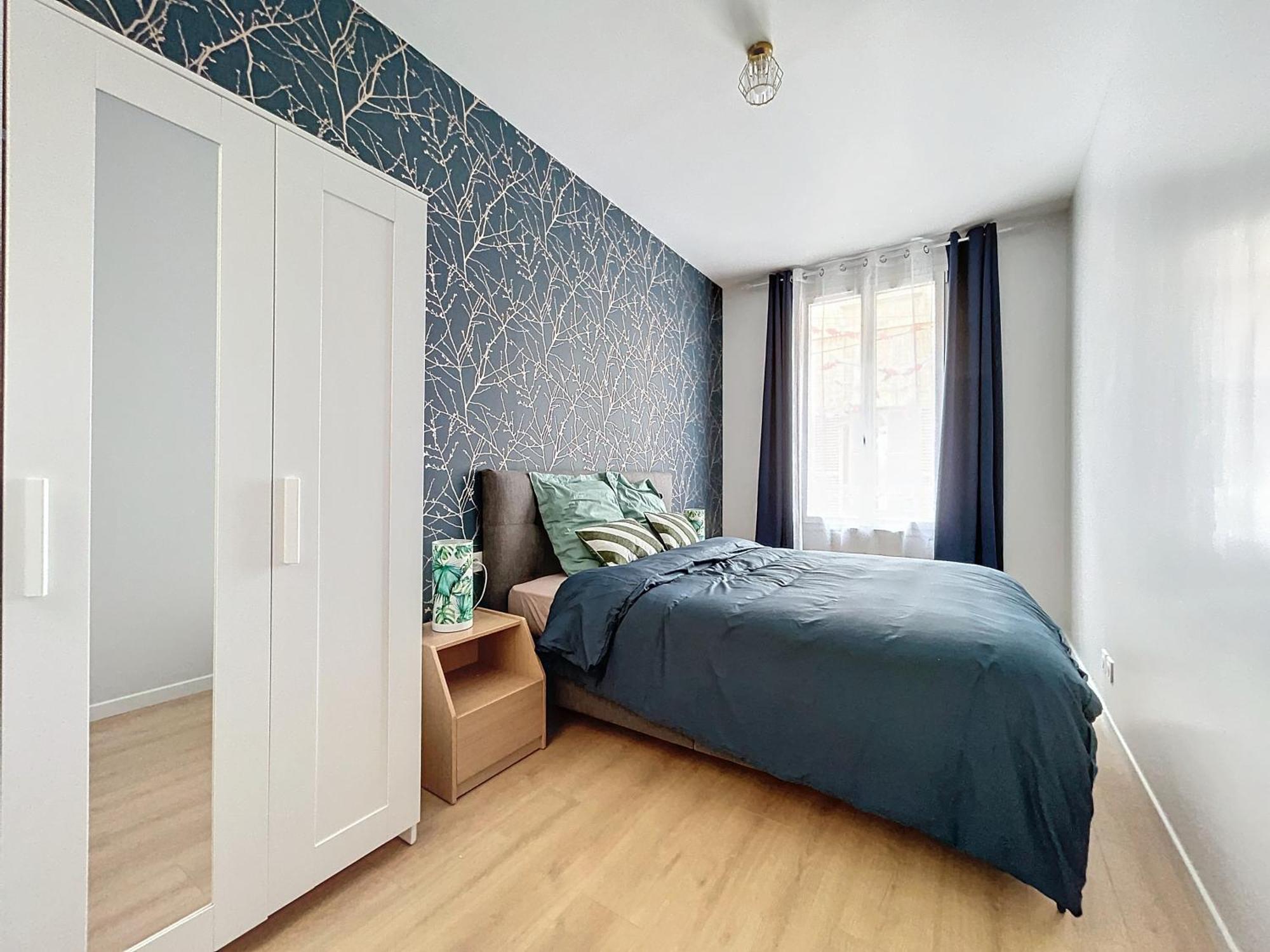 Apartment Le Vendangeoir