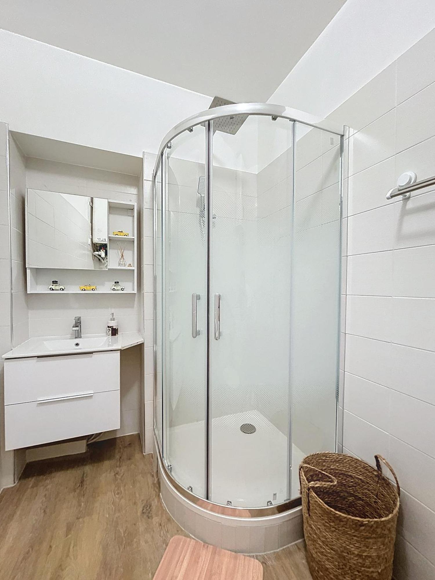 Le Vendangeoir Apartment *