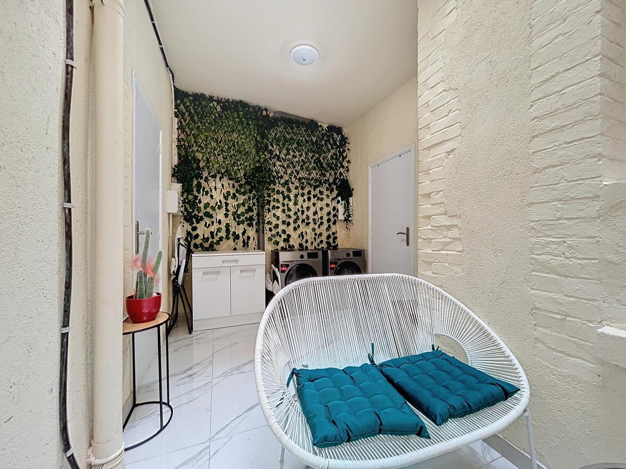 Apartment Le Vendangeoir *