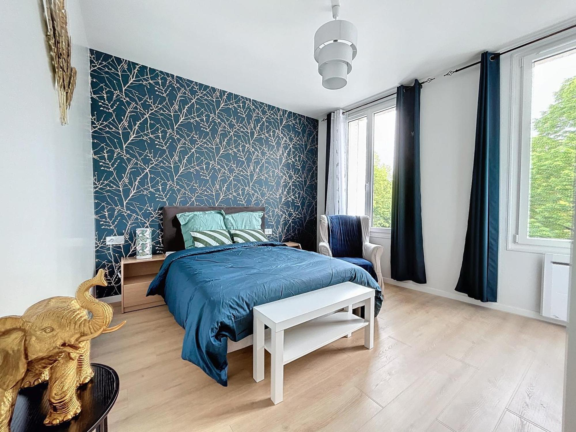 Apartment Le Vendangeoir *
